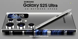 Samsung Phone